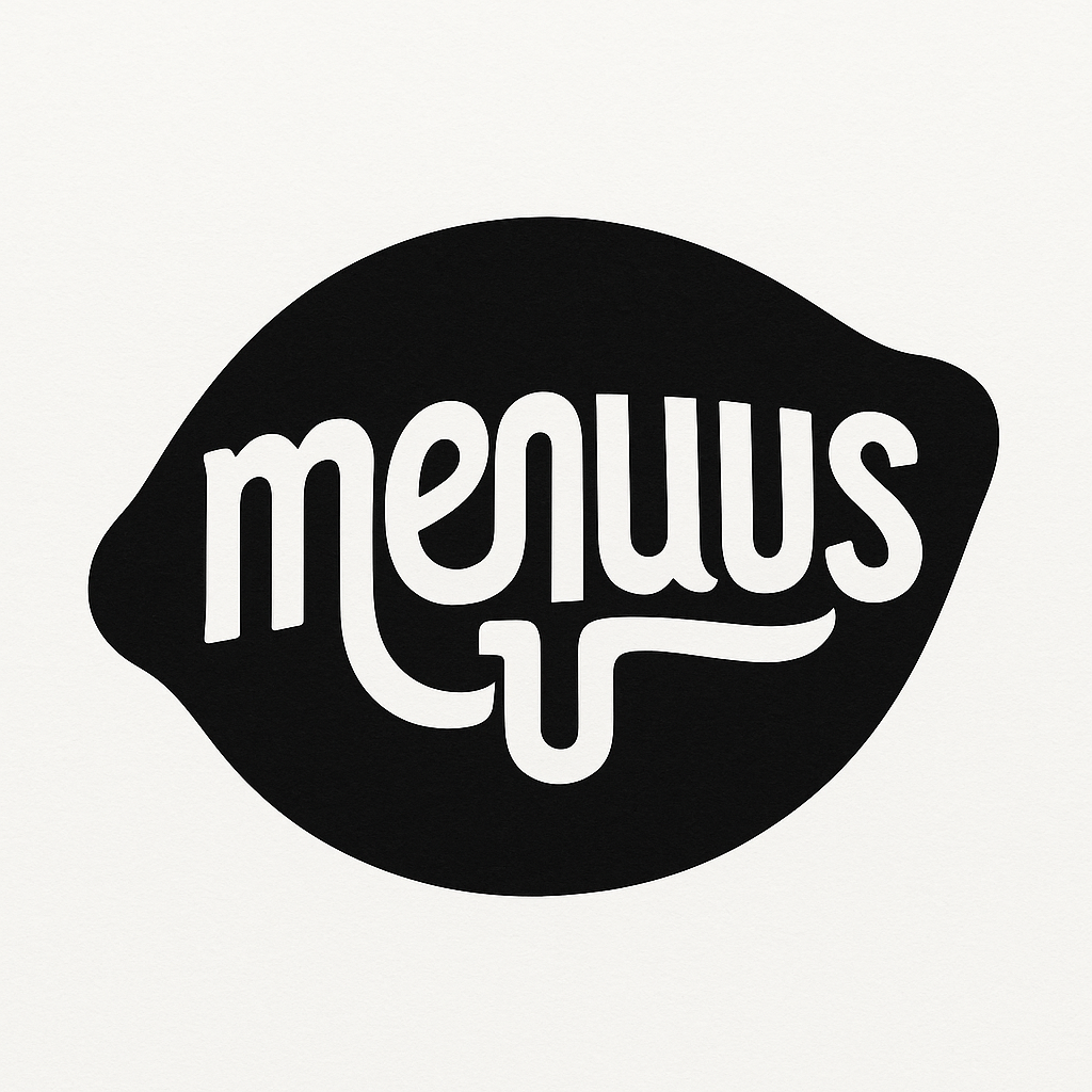 Logo Menuus - Atendente Virtual WhatsApp